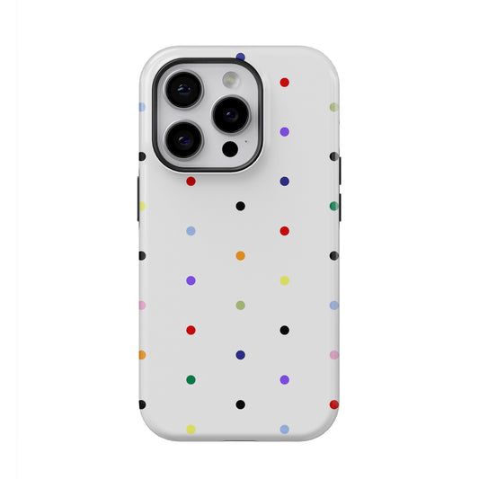 Playful Dots