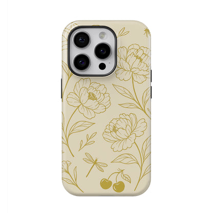 Golden Garden