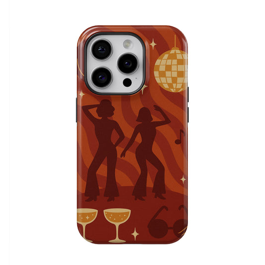 Dance Floor